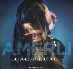 Amerli - Refugees For Refugees