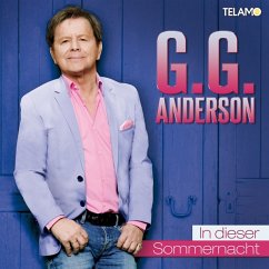 In Dieser Sommernacht - Anderson,G.G.