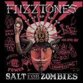 Salt For Zombies Salt For Zombies