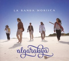 Algarabya - La Banda Morisca