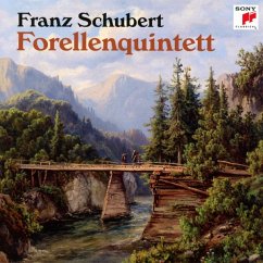 Franz Schubert: Forellenquintett - Diverse