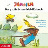 Das Grosse Schnuddel-Hörbuch