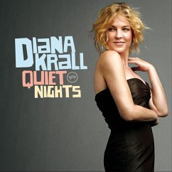 Quiet Nights - Krall,Diana