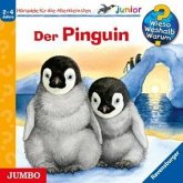 Der Pinguin / Wieso? Weshalb? Warum? Junior Bd.29