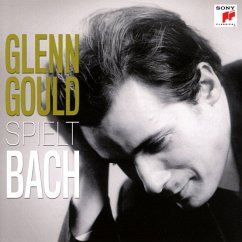 Glenn Gould Spielt Bach - Gould,Glenn