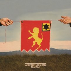 Cover And Then Like Lions