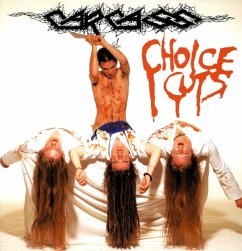 Choice Cuts - Carcass
