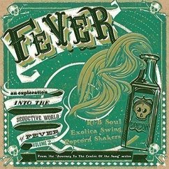 Fever-Journey To The Center Of The Song 02 - Diverse