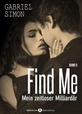 Find Me, band 5 (eBook, ePUB)