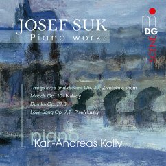 Klavierwerke - Kolly,Karl-Andreas