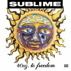 40oz. To Freedom (2lp)