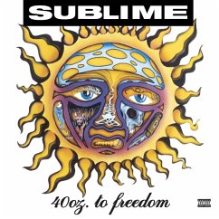 Cover 40oz. To Freedom (2lp)