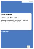 "Fagin's Last Night alive" (eBook, PDF) "Fagin's Last Night alive" (eBook, PDF)