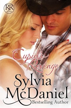 Cupid's Revenge - Mcdaniel, Sylvia