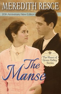 The Manse - Resce, Meredith E