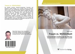 Traum vs. Wirklichkeit - Roth, Robert