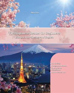 First Japanese Reader for Beginners - Ono, Miku