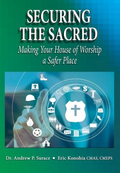 Securing the Sacred - Surace, Andrew P.; Konohia, Cmas Cmeps