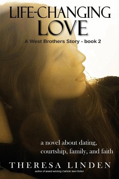 Life-Changing Love - Linden, Theresa A