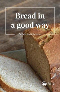 Cover Bread in a good way