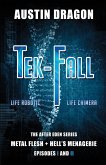 Tek-Fall (The After Eden Series)