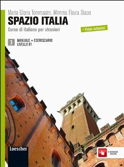 Cover Spazio Italia