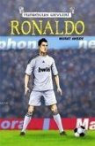 Futbolun Devleri - Ronaldo
