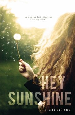 Cover Hey Sunshine