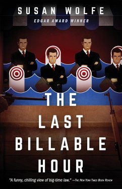 The Last Billable Hour - Wolfe, Susan