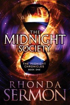 The Midnight Society - Sermon, Rhonda