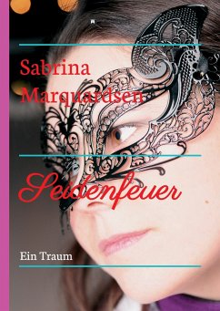 Seidenfeuer - Marquardsen, Sabrina