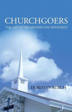 Churchgoers - Burch, Dorothy