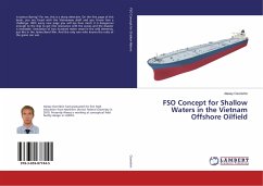 FSO Concept for Shallow Waters in the Vietnam Offshore Oilfield