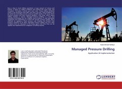 Managed Pressure Drilling - Siddiqui, Saad Ahmed