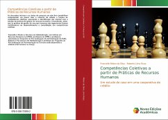 Competências Coletivas a partir de Práticas de Recursos Humanos - Molon da Silva, Francielle;Lima Ruas, Roberto
