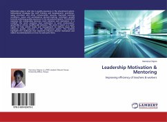 Leadership Motivation & Mentoring