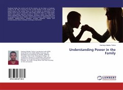 Understanding Power in the Family