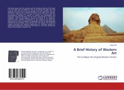 A Brief History of Western Art - Ra, Omari