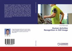 Human Activities Recognition in Still Image - Mohammedali, Ammar