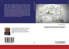 Inspiring Governments - Buheji, Mohamed