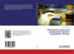 Androgenic status and postprandial lipids in dyslipidemic female - Zahraw, Shaymaa