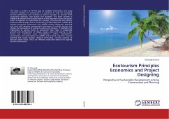 Ecotourism Principles Economics and Project Designing - Kumar, Chiranjib