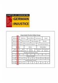CHAPTERS OF CONFRONTING :GERMAN :INJUSTICE