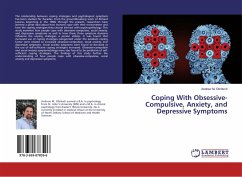 Coping With Obsessive-Compulsive, Anxiety, and Depressive Symptoms - Obritsch, Andrew M.