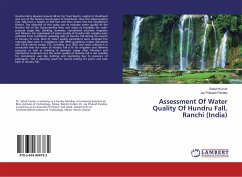 Assessment Of Water Quality Of Hundru Fall, Ranchi (India) - Kumar, Satish;Pandey, Jay Prakash