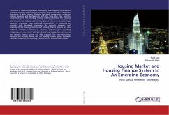 Housing Market and Housing Finance System In An Emerging Economy