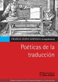Poéticas de la traducción (eBook, PDF)