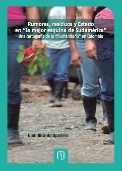 Cover Rumores, residuos y Estado en 