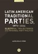Latin American Traditional Parties,... - Bild 1