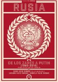 Rusia, de los zares a Putin (1880-2015) (eBook, PDF)